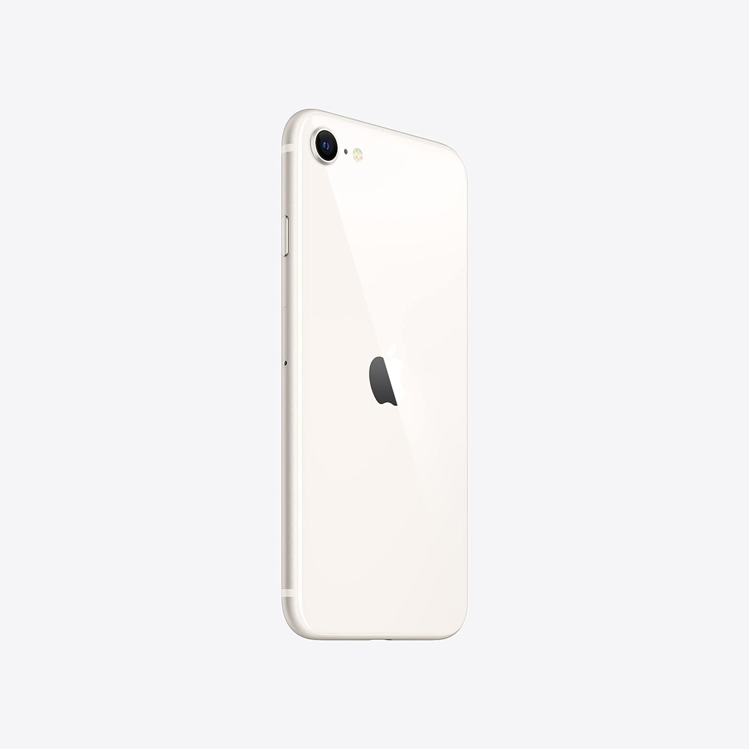 Apple 2022 iPhone SE (256 Go) - Lumière stellaire (3ᵉ génération)