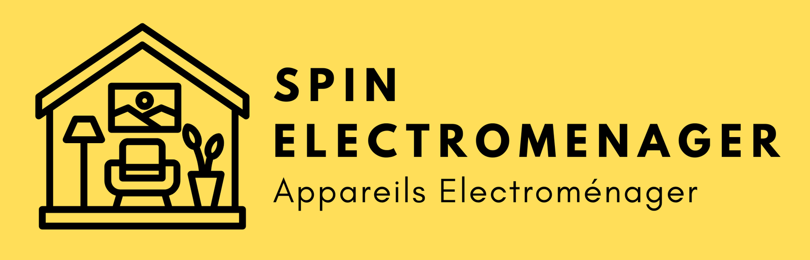 Spin Electroménager